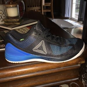 REEBOK CROSSFIT SHOES - Nano 7